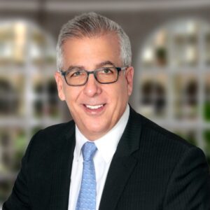 John A. Capin, PB&J Law Project Immigration Attorney